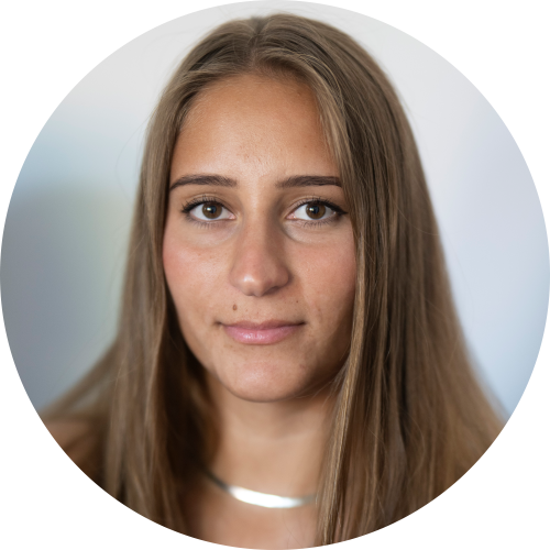 Mariia Rinkevych, Nauczyciele Liceum Praktycznego