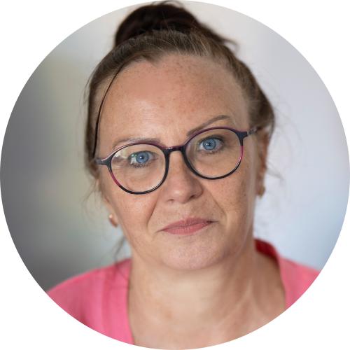 Marzena Dorochowicz, Nauczyciele Liceum Praktycznego