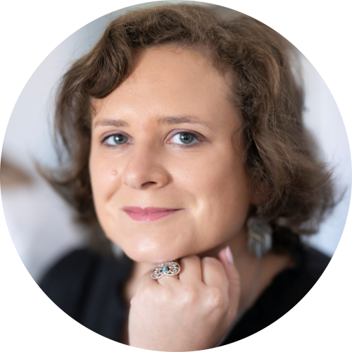 Oktawia Galbierska, Nauczyciele Liceum Praktycznego