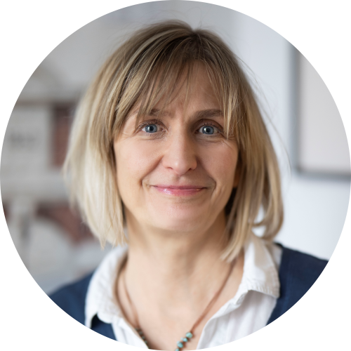 Magdalena Stańczewska, Nauczyciele Liceum Praktycznego