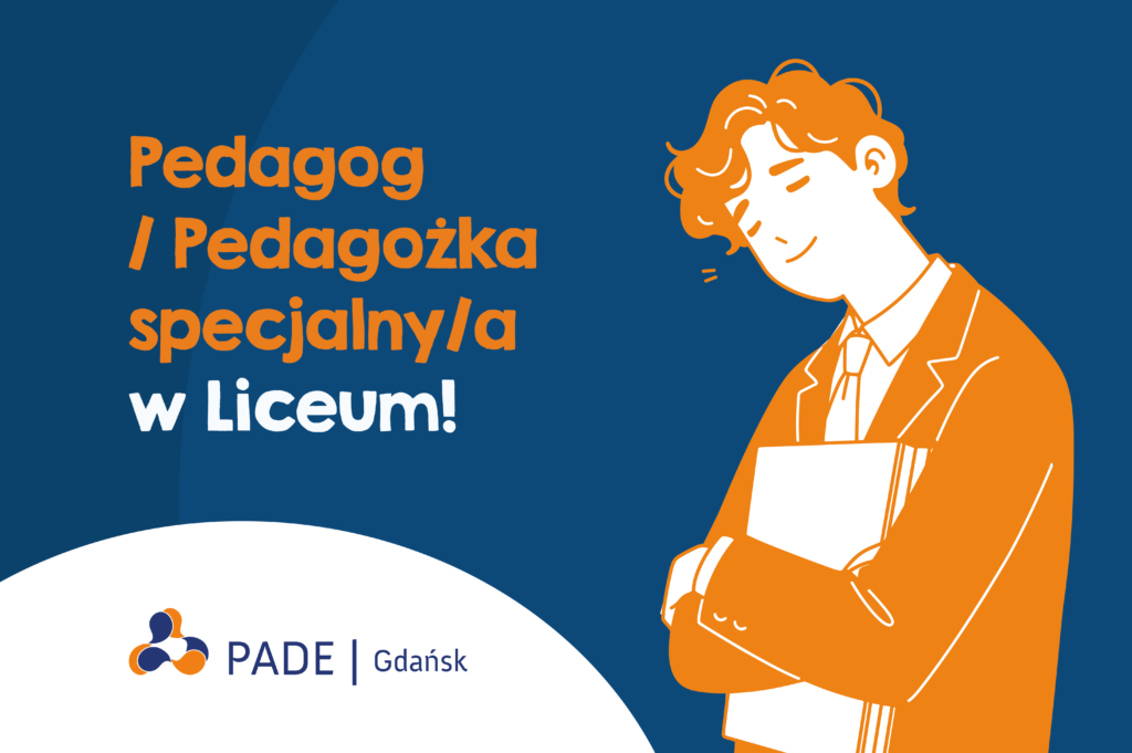 pedagog specjalny
