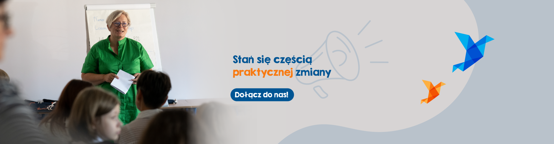 kadra tło